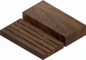 Brzeszczot do wyrzynarki Hardwood Fast T 144 DHM długość całkowita 100 mm podzia