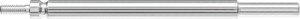 Uchwyt POLINOX długość 125 mm śred. trzpienia 6 mm PFERD