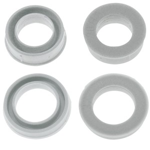 Pierścień redukcyjny wymiar rzecz. 51 mm wymiar zad. 32 mm 2 szt./wor. FRIEDRICH