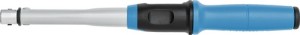 Klucz dynamometryczny TF-SE100 20–100 Nm 9 x 12 mm GEDORE
