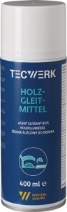 Środek antyadhezyjny do drewna 400 ml sp