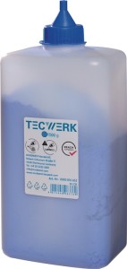 Kreda do sznurka traserskiego 1000 g nie
