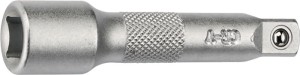 Przedłużka 1/4 cal. długość 150 mm z wgł