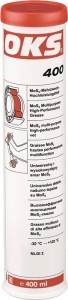 Uniwersalny smar wysokiej jakości MoS2 O