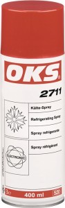 Spray do niskich temperatur OKS 2711 400