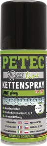 Spray do łańcuchów 100 ml przezroczysty