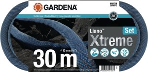Wąż tekstylny Liano™ Xtreme długość 30 m