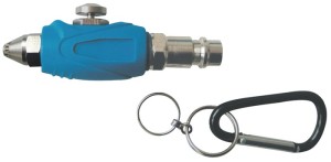 Minipistolet do przedmuchiwania smartblo