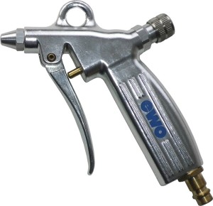 Pistolet do przedmuchiwania blowcontrol