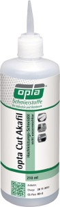 Olej do gwintowania Cut Akafil 210 ml bu
