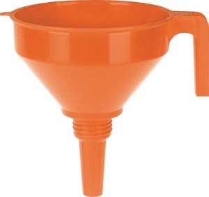 Lejek 160 mm HDPE 1,3 l PRESSOL