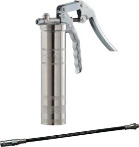 Smarownica do kartuszy Lube-Shuttle 400