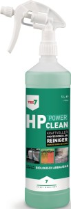 Uniwersalna myjka wysokociśnieniowa HP C