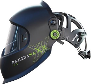 Przyłbica spawalnicza Panoramaxx 2.5 cza