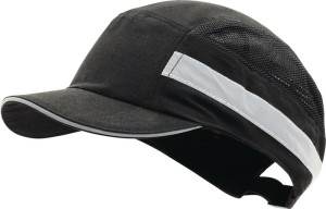 Czapka przeciwuderzeniowa PLUS Base-Cap