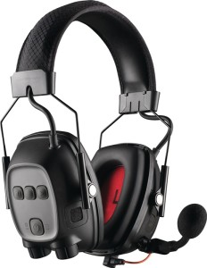 Nauszniki ochronne Sync Wireless Impact