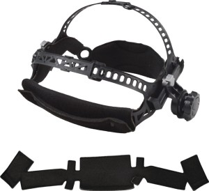Komfortowa opaska na głowę Weldmaster® p