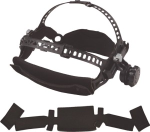 Opaska na głowę Weldmaster Wide² z opask