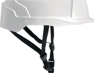 Pasek pod brodę EVO®LINESMAN pasuje do E
