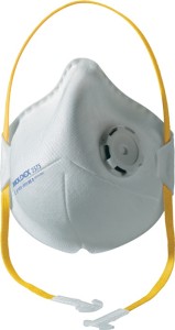 Maska przeciwgazowa Smart Pocket® 257501