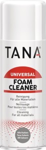 Pianka do czyszczenia Foam Cleaner 200 m