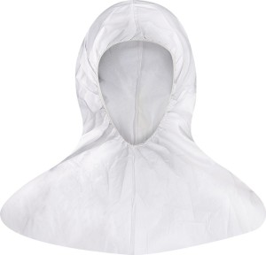 Czepek ochronny CoverStar® biały kategor