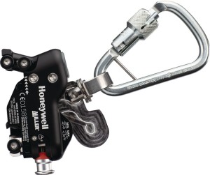 Blokada wspinaczkowa VR670 EN353-1 + A1: