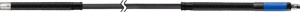 Wał gięty BW 10 SE 11 DIN10/G28 750–18 0