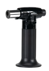 Lampa lutownicza bez naboju gazowego SIE