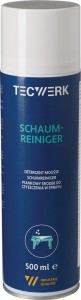 Pianka do czyszczenia 500 ml spray w pus