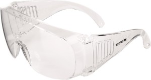Okulary ochronne Daylight Basic I EN 166