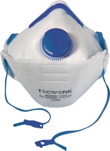 Maska przeciwgazowa Shark FFP2 / V D NR
