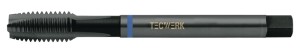 Gwintownik maszynowy DIN 376B VA M30 x 3