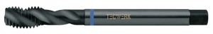 Gwintownik maszynowy DIN 376C VA M24 x 3