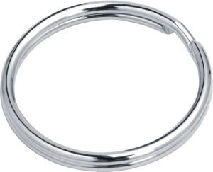 Pierścienie na klucz śred. wewn. 31 mm ś