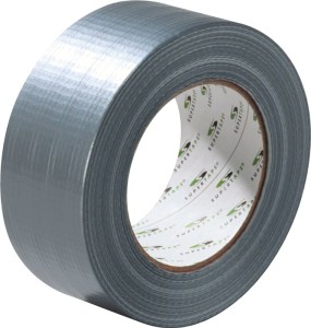 Taśma z tkaniny z folią SuperDuct ST311