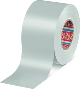 Taśma izolacyjna tesaflex® 4163 biały dł