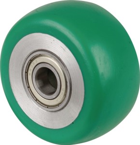 Zapasowe koło śred. koła 160 mm udźwig 6