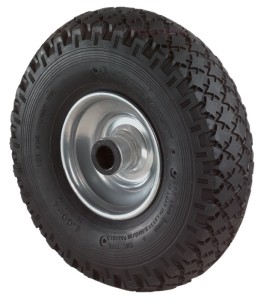 Koło pneumatyczne śred. koła 260 mm udźw