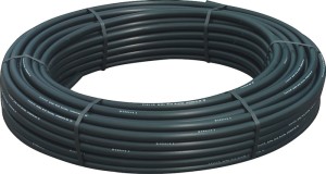 Rura ciśnieniowa PE40 wymiar 25 mm 6 bar