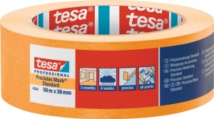 Taśma precyzyjna 4344 standard gładka ja