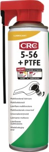 Olej wielofunkcyjny 5-56 + PTFE CLEVER S