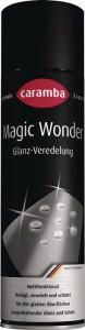 Intensywny środek nabłyszczający Magic W