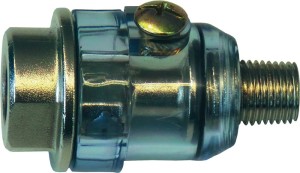 Naolejacz gwint mm 13,16 1/4 przepływ 20