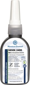 Zabezpieczenie śrub MD-5850K.2400 50 g ś