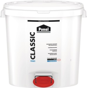 Klej stolarski Classic 30 kg EN 204: D1,