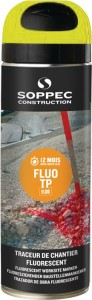 Spray do w. zaznaczeń na placach budowy