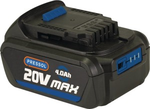 Akumulator 20 V 4000 mAh PRESSOL