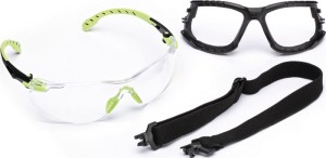 Okulary ochronne Solus™ 1000-Set EN 166,