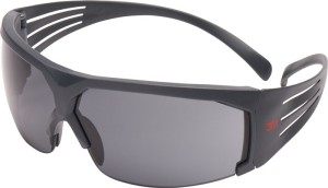 Okulary ochronne SecureFit™ 600 EN 166,
